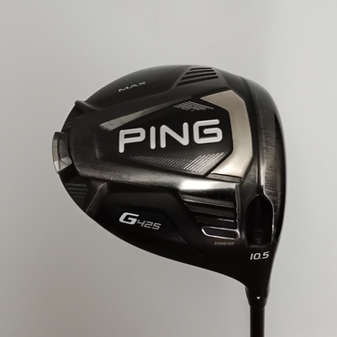 G425　MAX 1W 10.5°  SR ALTA　J　CB　SLATE