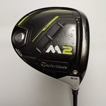 M2　(2017) 1W 9.5°  SR テンセイ TM50