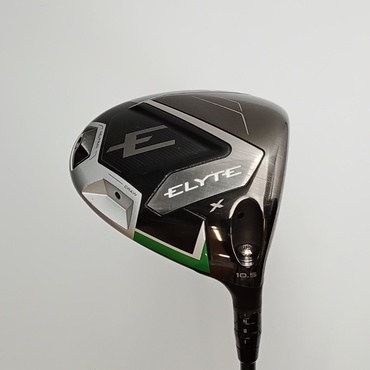 ELYTE　X 1W 10.5°  S VENTUS　GREEN　50　for　Callaway