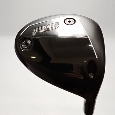 RS　DUO 1W 9°  SR (M-40) Diamana　FOR　PRGR