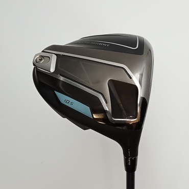 XXIO　14+ 1W 10.5°  S Speeder　NX　DST　for　XXIO