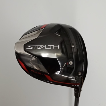 STEALTH　PLUS 1W 10.5°  S Diamana　PD　60