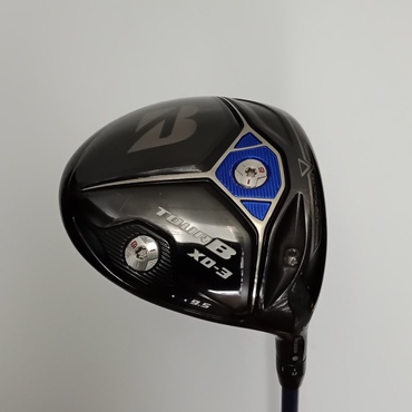 TOUR　B　XD-3 1W 9.5°  S Tour AD VR-6