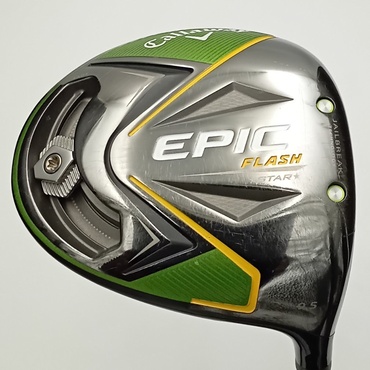 EPIC　FLASH　STAR 1W 9.5°  S Speeder　569　EVOLUTION　Ⅴ