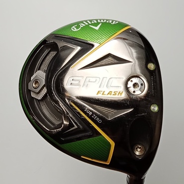 EPIC　FLASH　Sub　Zero 1W 9°  S Tour　AD　SZ