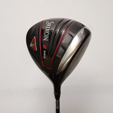 SRIXON　Z585 1W 10.5°  S Miyazaki　MIZU　6