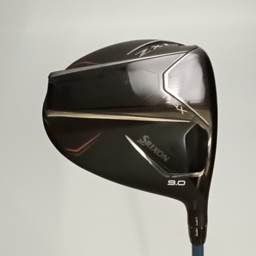 SRIXON　ZXi　MAX 1W 9°  S VENTUS　ZXi　6
