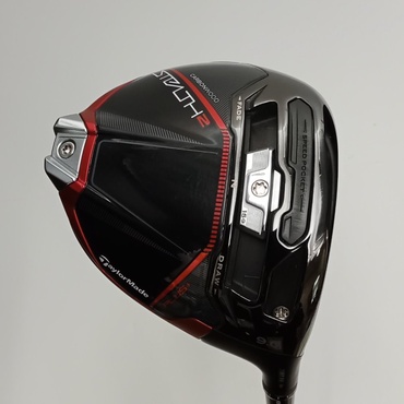 STEALTH2　PLUS 1W 9°  S Diamana　TM50　(23)