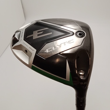ELYTE 1W 9°  S VENTUS　GREEN　50　for　Callaway