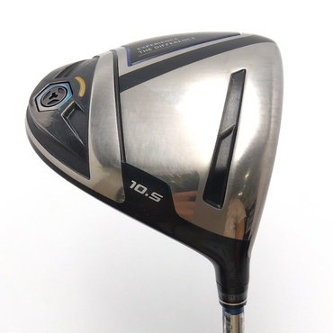 XXIO　ELEVEN　ネイビー 1W 10.5°  S XXIO　MP1100　ネイビー