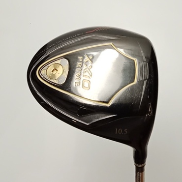XXIO　PRIME　(2023) 1W 10.5°  R XXIO　PRIME　SP-1200