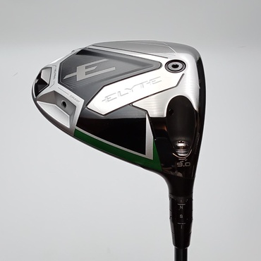 ELYTE 1W 9°  S VENTUS　GREEN　50　for　Callaway