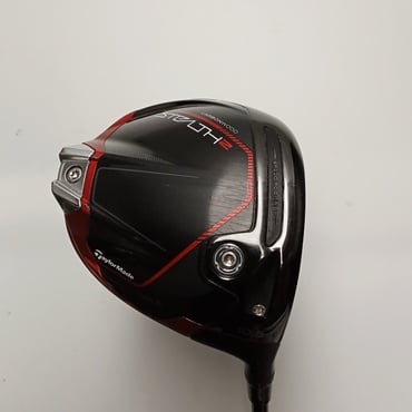 STEALTH2 1W 10.5°  SR TENSEI　RED　TM50　(22)