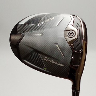 Qi35 1W 10.5°  SR 2025　Diamana　BLUE　TM50