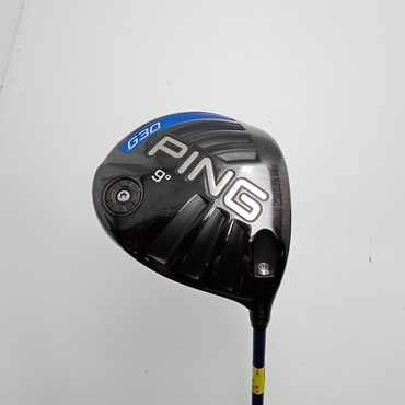 G30 1W 9°  S TFC　390
