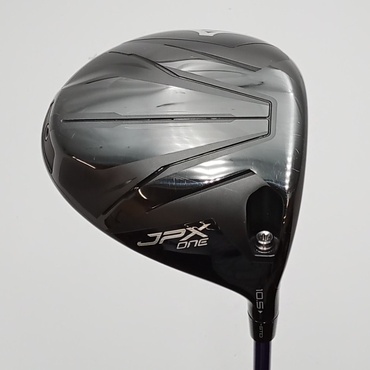 JPX　ONE 1W 10.5°  S Speeder NX VIOLET 40