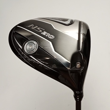 NEXGEN　NS210 1W 10.5°  NEXGEN　EI-F
