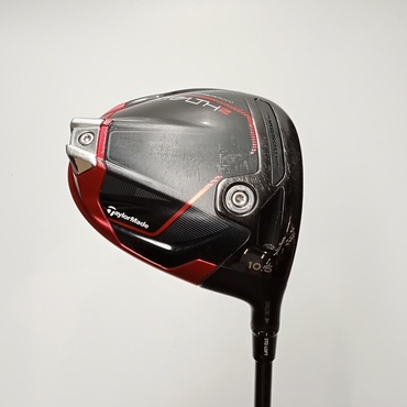 STEALTH2 1W 10.5°  S TENSEI　RED　TM50　(22)
