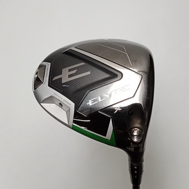 ELYTE　X 1W 10.5°  S VENTUS　GREEN　50　for　Callaway
