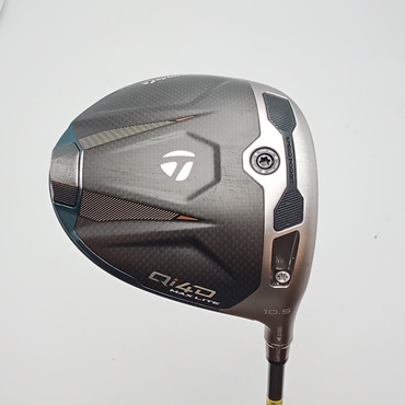 Qi4D　MAX　LITE 1W 10.5°  R REAX　40　Mid　Rotation　Blue