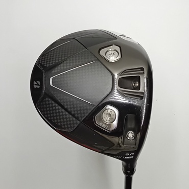 BX1LS 1W 9°  S TENSEI　Pro　Black　1K　CORE　60