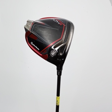 STEALTH2　HD 1W 9°  S TENSEI　RED　TM50　(22)