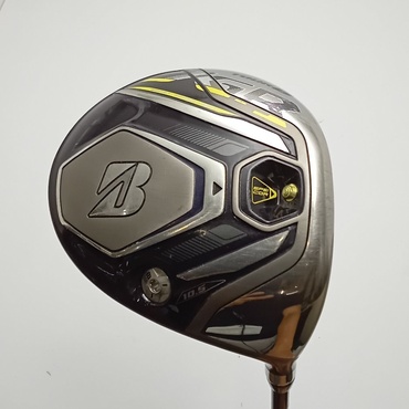 TOUR　B　JGR　(2019) 1W 10.5°  R Tour　AD　for　JGR　TG2-5