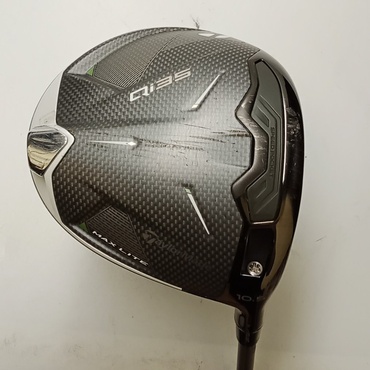 Qi35　MAX　LITE 1W 10.5°  SR 2025　Air　Speeder　TM