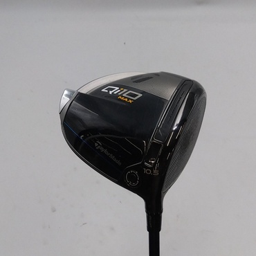 Qi10　MAX 1W 10.5°  SR Diamana　BLUE　TM50