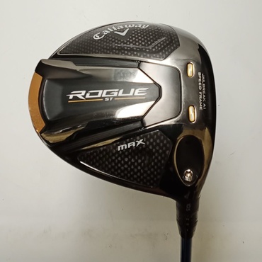 ROGUE　ST　MAX 1W 10.5°  S Speeder　NX　50