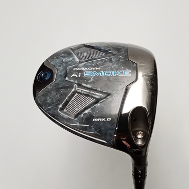 Ai　SMOKE　MAX　D 1W 10.5°  S TENSEI　50　for　Callaway