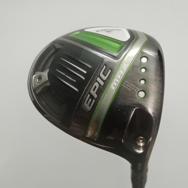 EPIC　MAX 1W 10.5°  S Diamana　40　for　Callaway