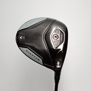 QUANTUM　MAX　D 1W 9°  S ATHLEMAX　50