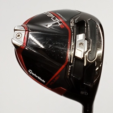 STEALTH2　PLUS 1W 9°  S Tour AD DI-6