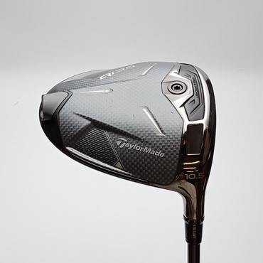 Qi35 1W 10.5°  S 2025　Diamana　SILVER　TM55