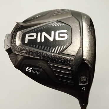 G425　LST 1W 9°  S PING　TOUR　173-65