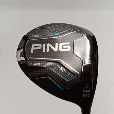 G440K 1W 10.5°  SR ALTA　J　CB　BLUE