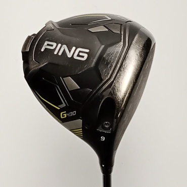 G430　LST 1W 9°  S PING　TOUR　2.0　BLACK　65