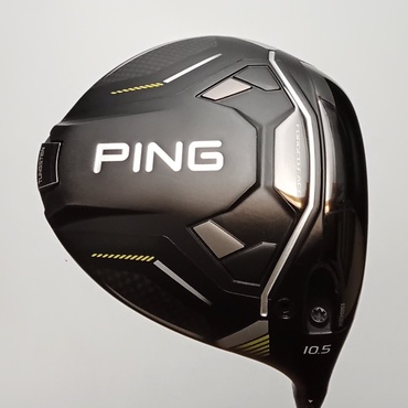 G430　MAX　10K 1W 10.5°  S Tour AD MJ-6