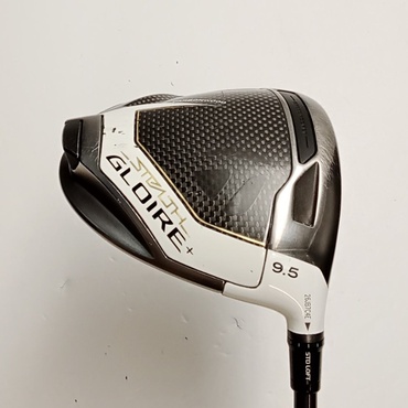STEALTH　GLOIRE　PLUS 1W 9.5°  SR TM50