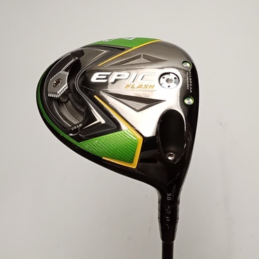 EPIC　FLASH　Sub　Zero 1W 9°  S Tour　AD　SZ