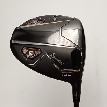 SRIXON　ZXi 1W 10.5°  SR Diamana　ZXi　50