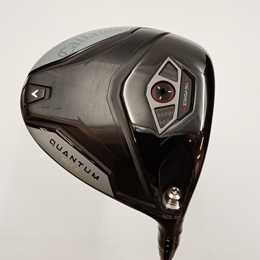 QUANTUM　MAX　D 1W 10.5°  S Speeder　NX　GOLD　50