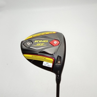 kingspeedzone 1W 9°  S TOUR AD 　DESIGNED FOR cobra
