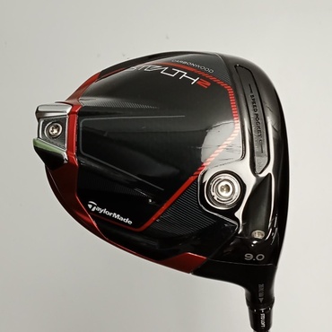 STEALTH2 1W 9°  S Diamana　GT　60