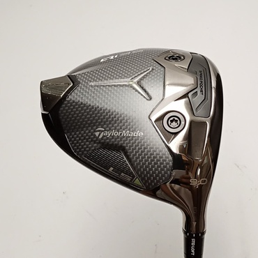 Qi35　LS 1W 9°  S 2025　Diamana　BLACK　TM60