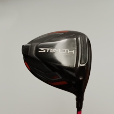 STEALTH　HD 1W 10.5°  S TENSEI　RED　TM50　(22)