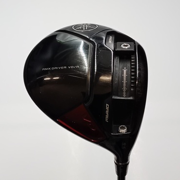 RMX　VD/R 1W 9.5°  S TENSEI Pro Blue 1K 60