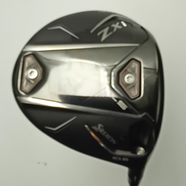 SRIXON　ZXi　LS 1W 10.5°  S VENTUS　ZXi　6