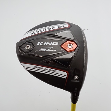 SPEEDZONE 1W 10.5°  SR KAIZA-H